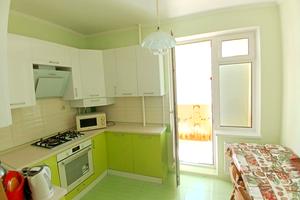 квартира по адресу Довженка ул., 7/1