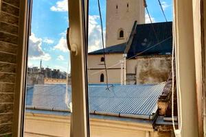 квартира по адресу Староеврейская ул., 4