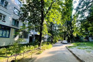 квартира по адресу Кременчуг, Молодёжная ул., 35
