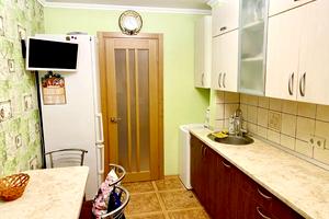 квартира за адресою Петропавлівська вул., 76