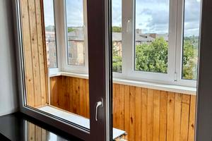 квартира по адресу Степана Бандеры ул., 47