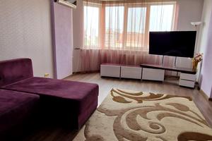 квартира по адресу Академика Сахарова ул., 36
