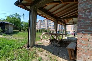будинок за адресою Миколи Хвильового вул.