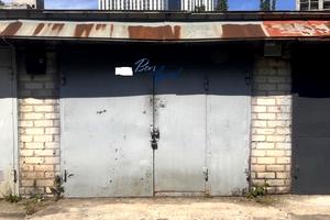 паркомісце за адресою Академіка Заболотного вул., 5