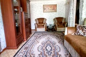 квартира по адресу Артеківська, 23