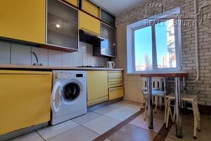 квартира по адресу Віктора Ярмоли ул., 28