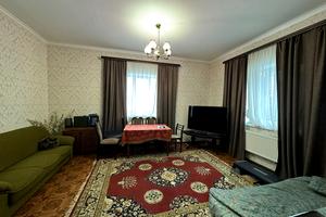 дом по адресу Авдєєва