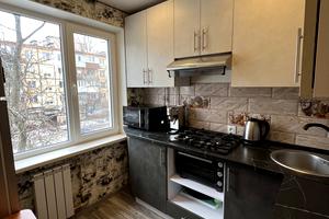 квартира по адресу Федора Караманиць ул. (Ватутіна), 62-64