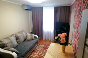 квартира за адресою Мілютенка вул., 17
