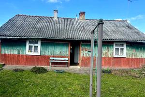 дом по адресу с. Раденичи, Зелена