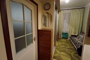 комната по адресу Мира ул., 38/4