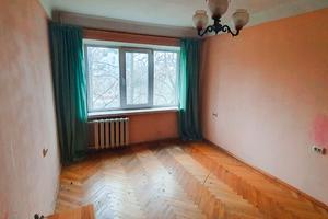 квартира по адресу Николая Кибальчича ул., 16