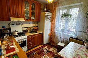квартира за адресою Кармелюка, 6/2