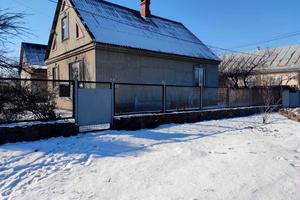 дом по адресу Молодёжная ул.
