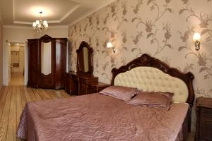квартира за адресою Аркадійська алея вул., 5А К1