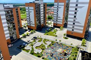 квартира по адресу Калушское шоссе, 1