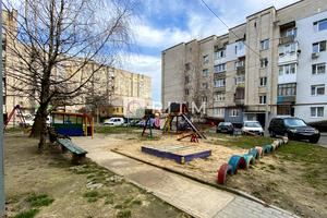 квартира по адресу Возрождения просп., 26а