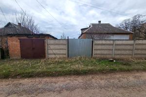 дом по адресу Пятихатская ул.