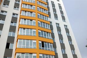 квартира по адресу Степана Бандери ул., 30-А