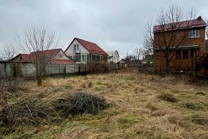 дом по адресу Українська