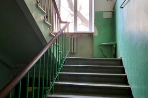 квартира по адресу Шевченко просп., 11