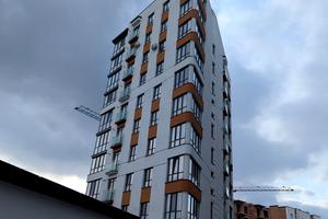 квартира за адресою Гетьмана Мазепи вул., 164
