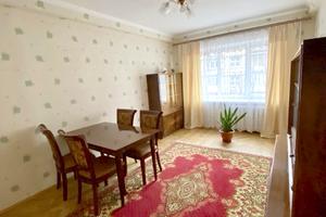 квартира по адресу Академика Богомольца ул., 8-А