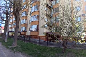 комерційна за адресою вул. Ясна, 7б