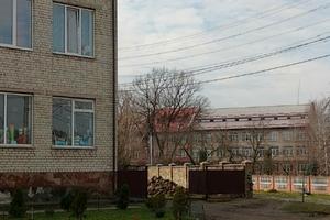 коммерческая по адресу Андрея Шептицкого ул., 5