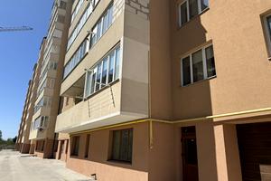 квартира по адресу Іллєнка ул., 3-В