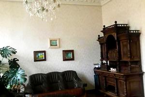 квартира по адресу Льва Толстого ул., 10