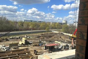 квартира за адресою Карла Мікльоша вул., 33