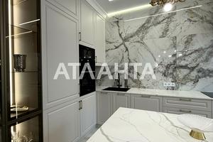 квартира за адресою Курортний пров., 1е