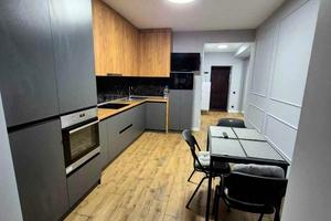 квартира за адресою Жасминова вул., 5б