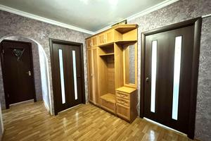 квартира за адресою Пирогова вул., 89а