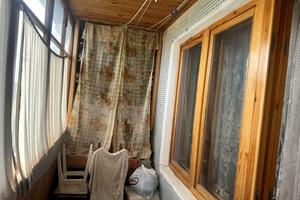 квартира по адресу Астрономическая ул., 35з