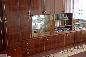 квартира за адресою Валентинівська вул. (Блюхера), 40