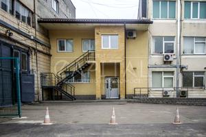 комерційна за адресою Новопечерський пров., 5