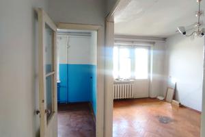 квартира по адресу Теннисная ул., 15