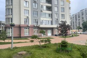 коммерческая по адресу Киев, Каховская ул., 56