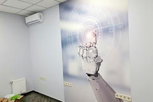 комерційна за адресою Садова вул., 1-В к1