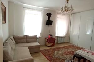 квартира за адресою Глобинська вул. (Маршала Батицького), 7