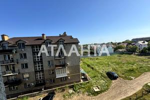 квартира за адресою Центральна вул., 7