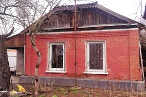 будинок за адресою Індустріальна