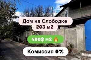 дом по адресу Гладкова ул., 4а