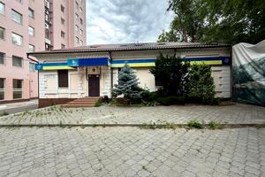 комерційна за адресою Архітектора Дольніка вул. (Шаумяна), 8-А