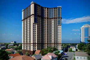 квартира по адресу Дача Ковалевского ул., 5