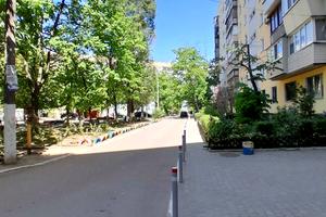 квартира по адресу Покровский жилмассив ул., 3п