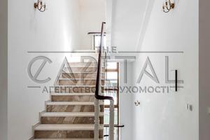 дом по адресу пгт. Козин, Старокиевская ул.