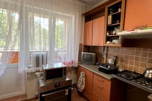 квартира за адресою 1-ї Танкової Бригади вул., 37